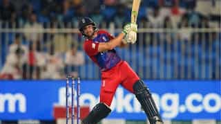 T20 World Cup: Jos Buttler's century and Adil Rashid's spell help England beat Sri Lanka by 26 runs