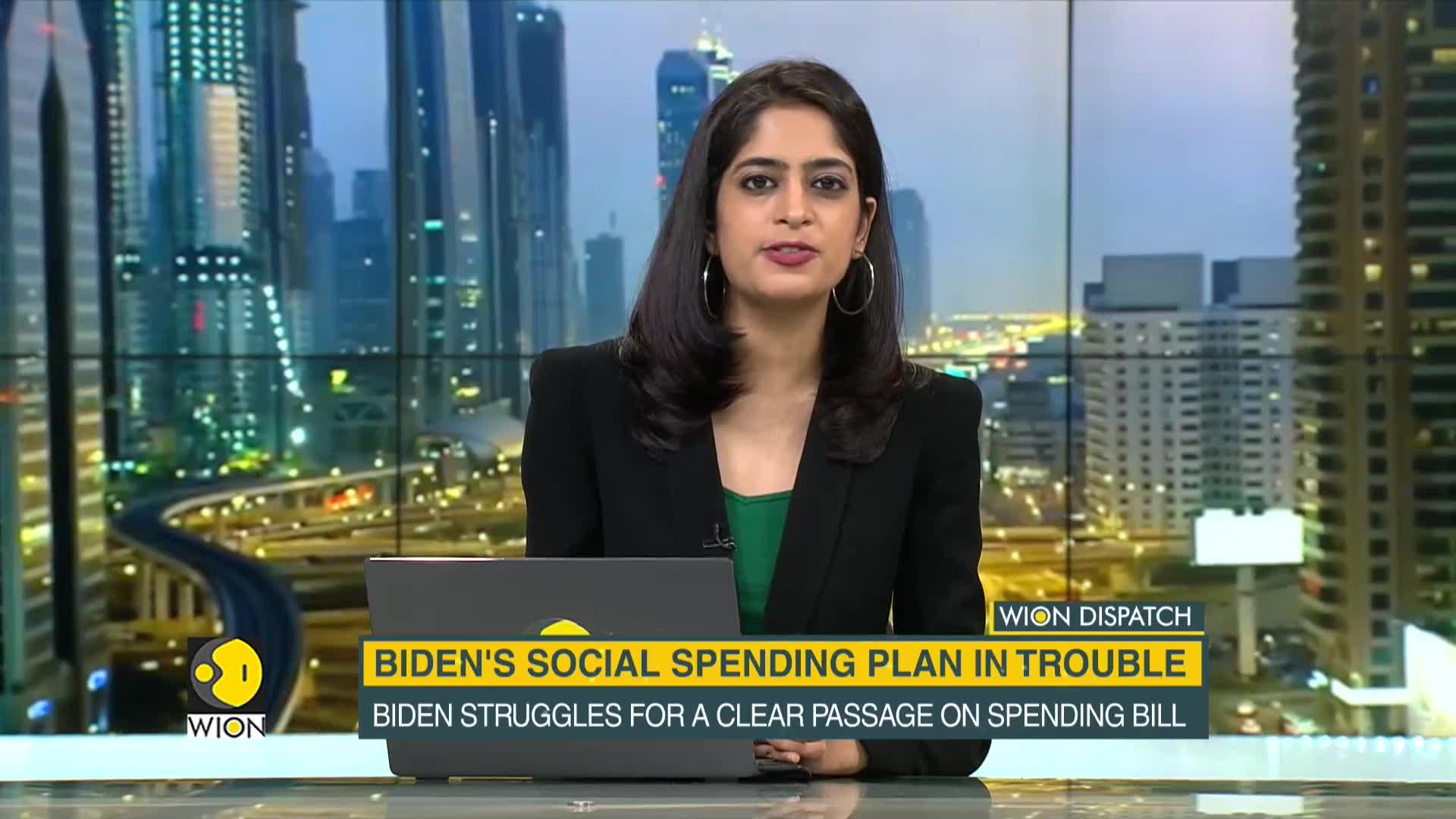 WionNews Video