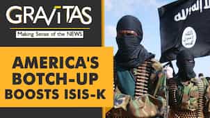 Gravitas: Will the Islamic State rebuild its caliphate in India's backyard?