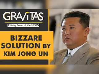 Gravitas: Pyongyang wants North Koreans to eat black swan