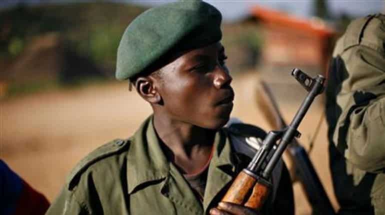 In 2019, young men accounted for 61% of all global deaths, finds study In 2019, young men accounted for 61% of all global deaths, finds study