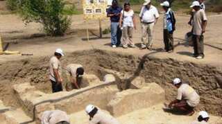 In Andes, archaeologists unearth new secrets of ancient civilisations in Peru