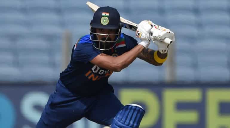 KL Rahul likely to captain India in T20I series against NZ post T20 WC, seniors to be rested - Report KL Rahul likely to captain India in T20I series against NZ post T20 WC, seniors to be rested - Report