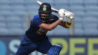 KL Rahul likely to captain India in T20I series against NZ post T20 WC, seniors to be rested - Report