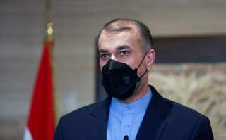 Iran's foreign minister tests positive for COVID-19