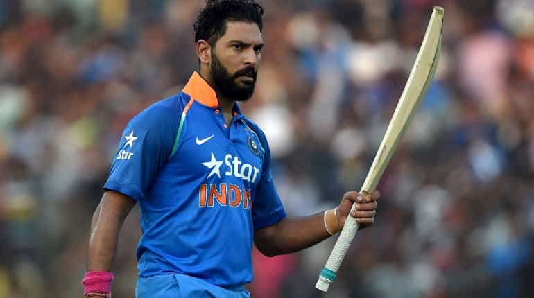 Is Yuvraj Singh making a comeback? Former India all-rounder shocks fans with stunning announcement Is Yuvraj Singh making a comeback? Former India all-rounder shocks fans with stunning announcement