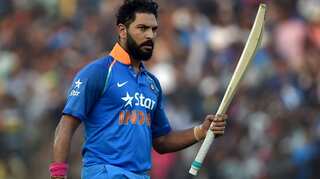 Is Yuvraj Singh making a comeback? Former India all-rounder shocks fans with stunning announcement