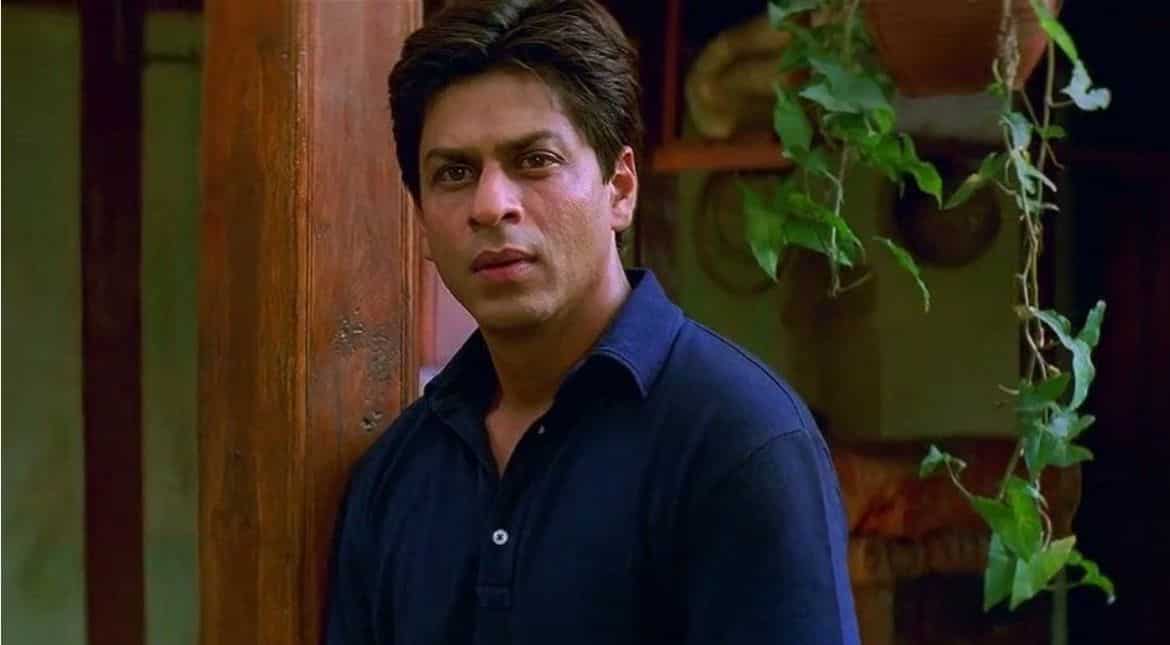 Swades (2004)
