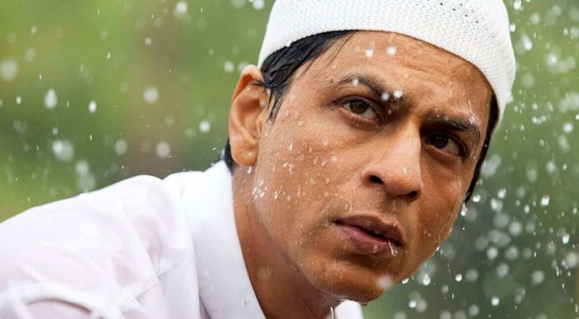 My Name Is Khan (2010)