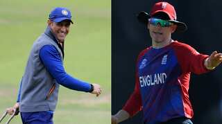 Eoin Morgan breaks MS Dhoni's record to become most successful captain in T20Is