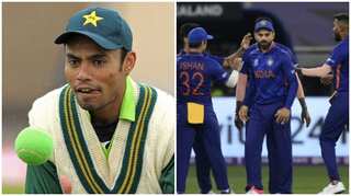 Never seen captaincy potential in Virat Kohli, says Danish Kaneria as India near elimination in T20 WC