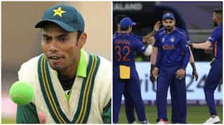 Never seen captaincy potential in Virat Kohli, says Danish Kaneria as India near elimination in T20 WC