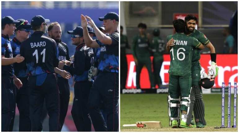 T20 World Cup, PAK vs NAM live streaming: When and where to watch Pakistan vs Namibia match? T20 World Cup, PAK vs NAM live streaming: When and where to watch Pakistan vs Namibia match?