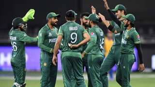 PAK vs NAM, T20 World Cup 2021 prediction: Who will win today's match between Pakistan and Namibia?