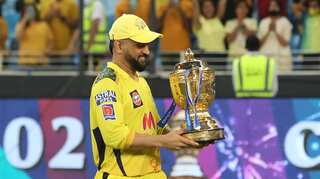 MS Dhoni doesn't want CSK to lose money trying to retain him: N Srinivasan opens up on MSD's IPL future