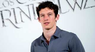 Callum Turner to star in George Clooney's ‘Boys In The Boat’ adaptation