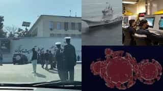 Top 10 world news: ISIS-K wants Pakistan's destruction, China dismisses US covid origin report and more