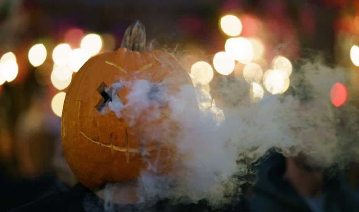 Jack 'O' lantern