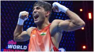 World Boxing C'ships 2021: Akash Kumar enters semis, helps India secure first medal