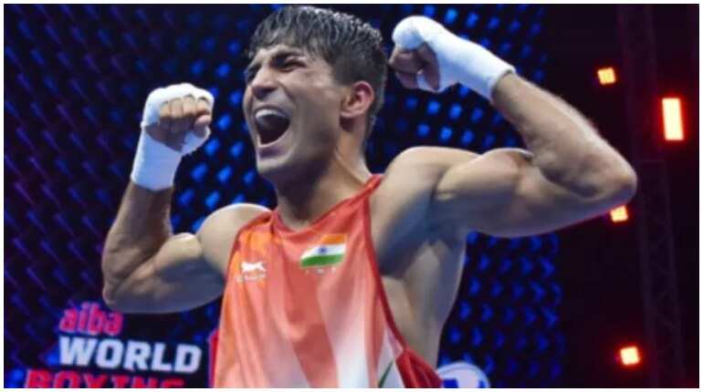 World Boxing C'ships 2021: Akash Kumar enters semis, helps India secure first medal