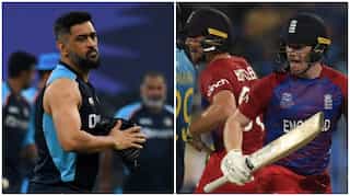 'Dhoni is to India what Morgan...' - DK praises KKR teammate, feels England is team to beat in T20 WC