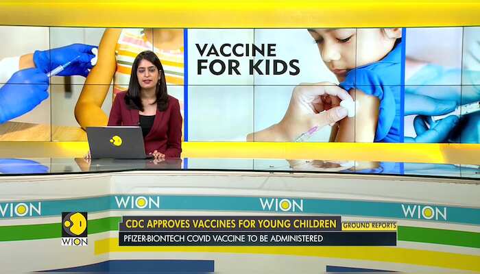 WionNews Video