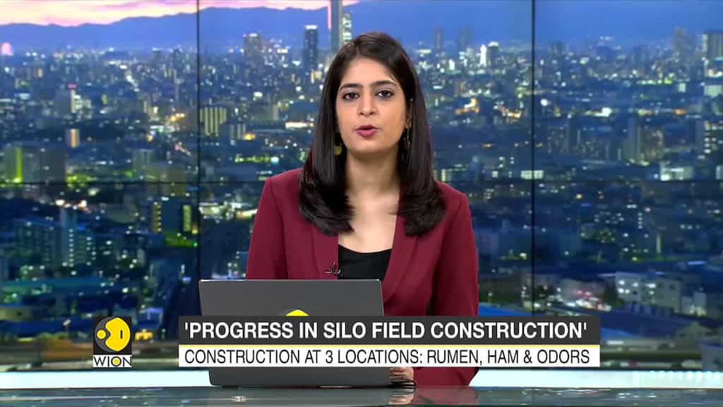China makes progress in Silo field construction, US-based think tank tracks developments