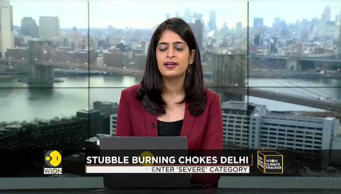 WionNews Video