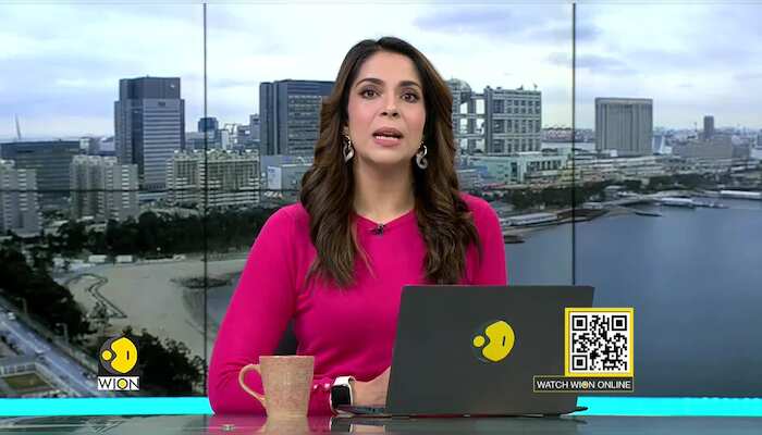 WionNews Video