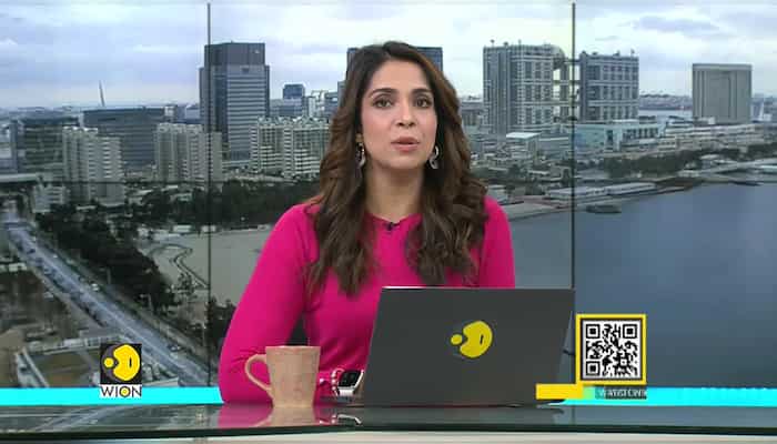 WionNews Video