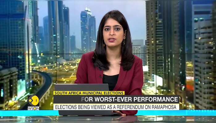 WionNews Video