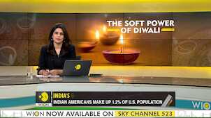 Gravitas: The soft power of Diwali