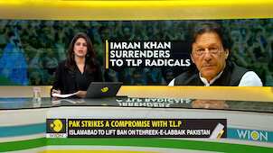 Gravitas: Pakistan lifts ban on TLP, allows radical outfit to contest polls