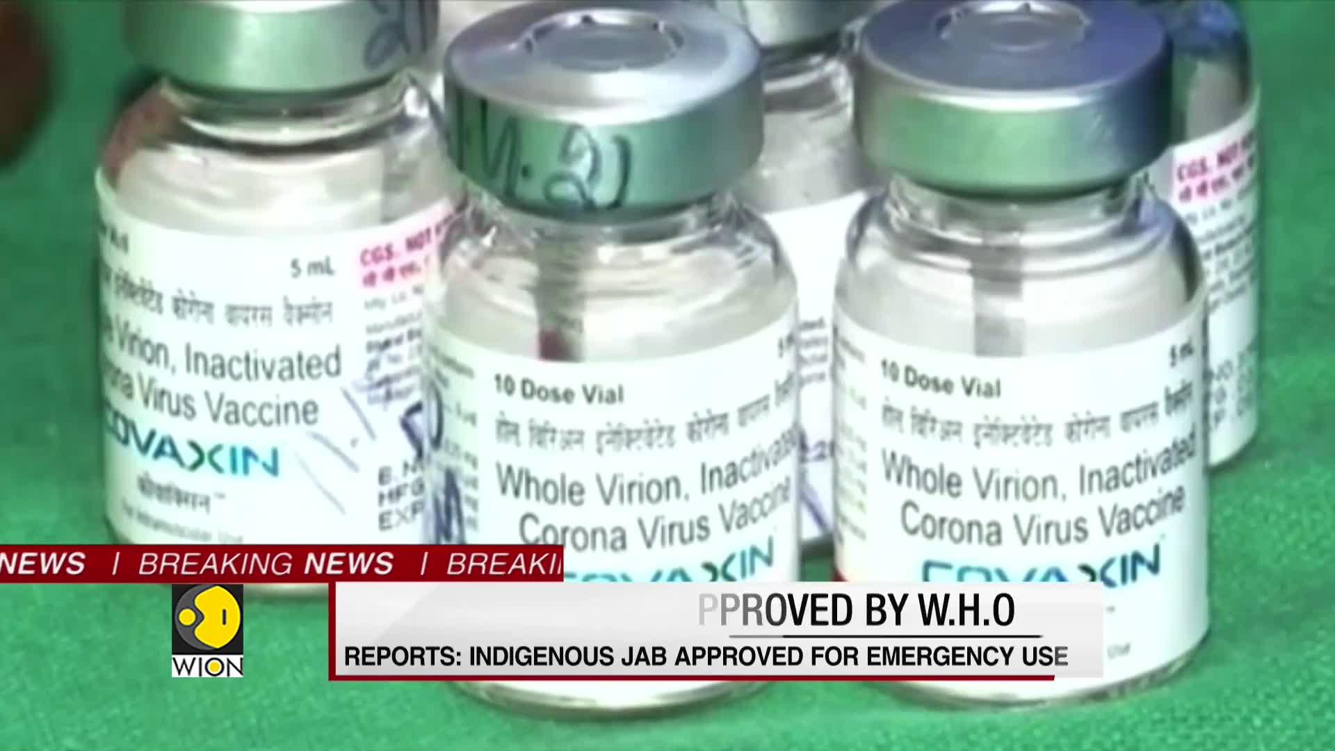 WionNews Video
