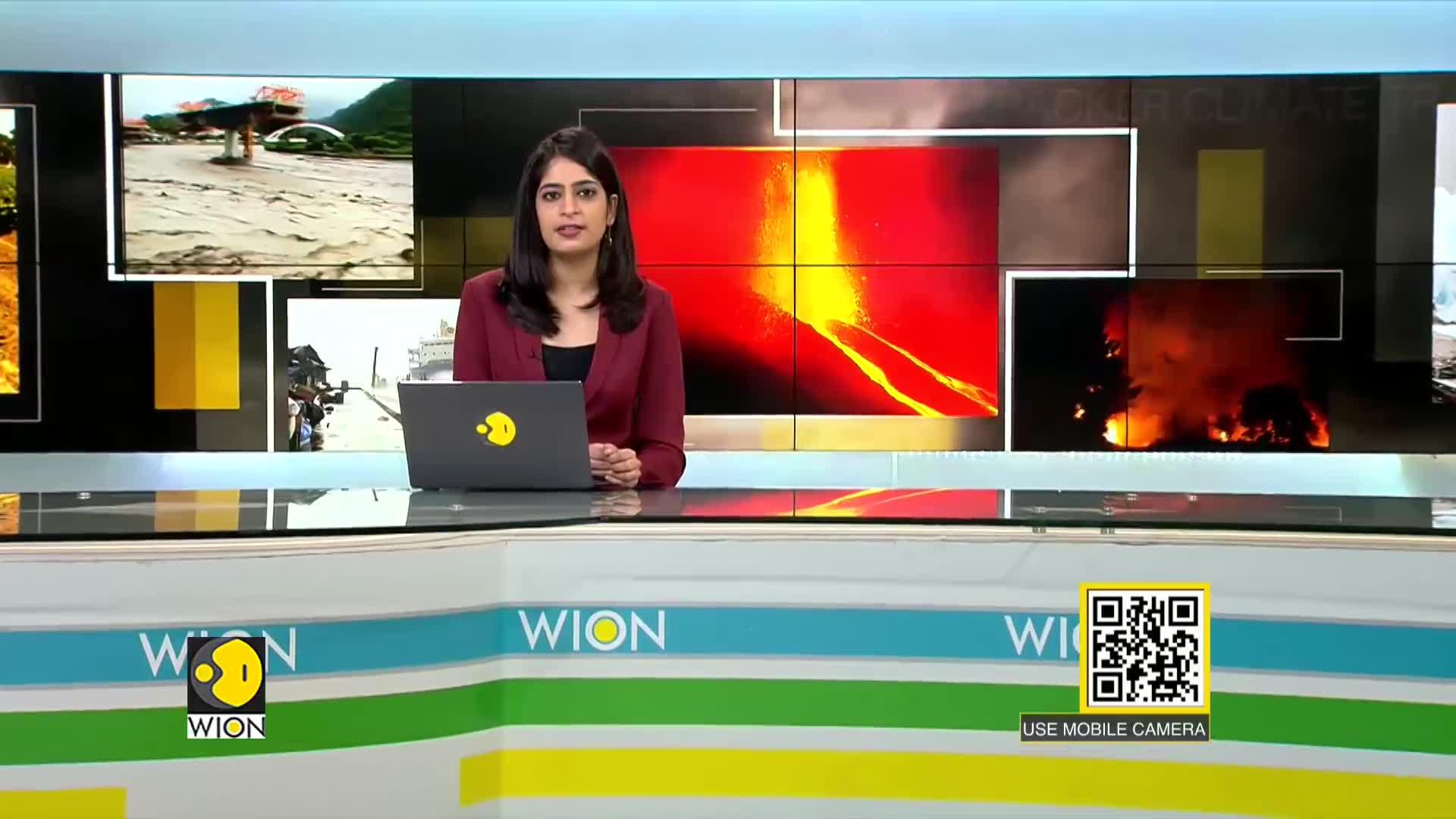 WionNews Video