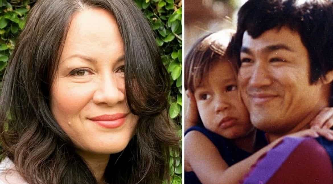 Bruce Lee's daughter says actors need gun safety training Bruce Lee's daughter says actors need gun safety training