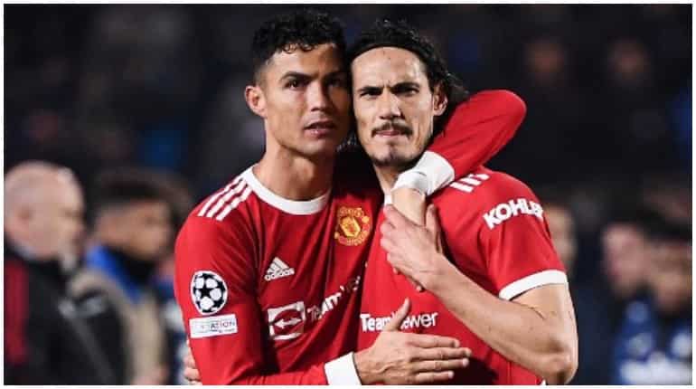 Champions League: Cristiano Ronaldo scores brace as Man United play out draw versus Atalanta