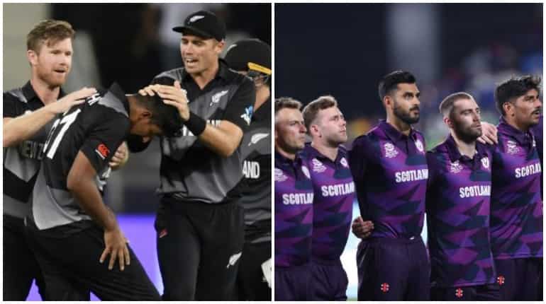 NZ vs SCO, T20 World Cup 2021 prediction: Who will win today's match between New Zealand and Scotland? NZ vs SCO, T20 World Cup 2021 prediction: Who will win today's match between New Zealand and Scotland?