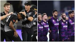 NZ vs SCO, T20 World Cup 2021 prediction: Who will win today's match between New Zealand and Scotland?