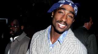 Arrest in Tupac Shakur killing stemmed from Biggie Smalls death investigation