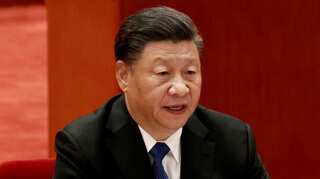 China lambasts US for 'backpedalling' on climate policies after Biden chided Jinping