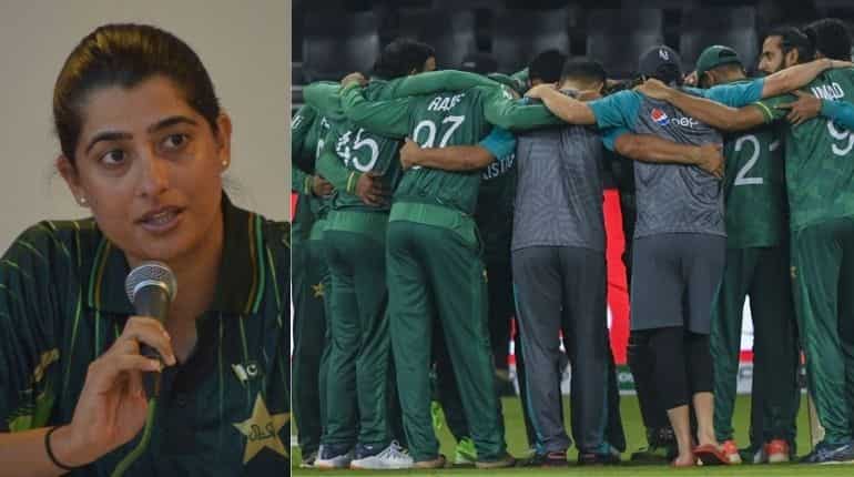 T20 WC: Unpredictable Pakistan have been very consistent, says former women's team captain Sana Mir