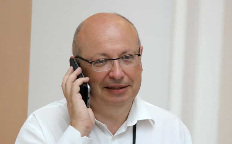 French ambassador accuses Australia of deceit over submarine deal