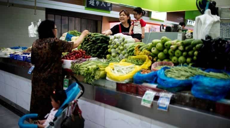 Now, a new gadget can tell what food is bad for your body Now, a new gadget can tell what food is bad for your body