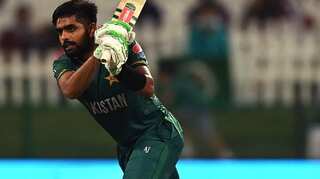'Players do get uncomfortable': Pakistan skipper Babar Azam supports Ravi Shastri's bio-bubble claims
