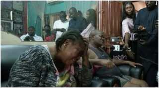 Nigeria: Gunmen abduct staff, children in rare attack on a university