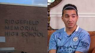 US teacher suspended for telling Muslim student 'we don't negotiate with terrorists'