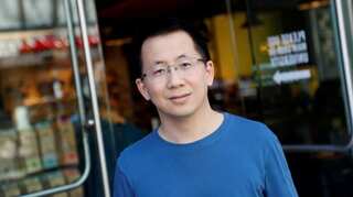 In shake up at ByteDance, founder Zhang Yiming steps down as chairman: Report   