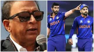 'Nobody should be.....': Gavaskar unimpressed with Jasprit Bumrah's bubble-fatigue remark post NZ loss