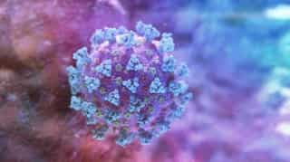 Woman infected with Alpha and Beta COVID-19 variants at the same time dies